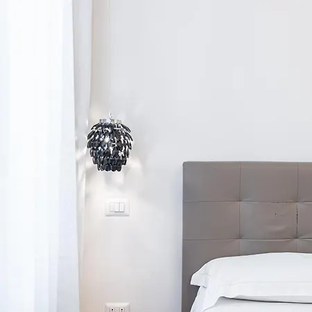 Emanuele's House Apartment