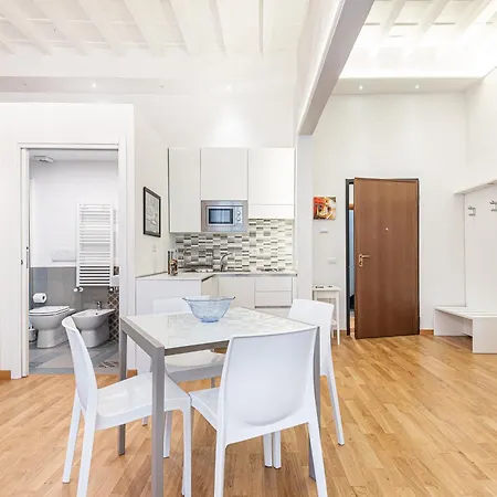 Emanuele's House Apartment Florence