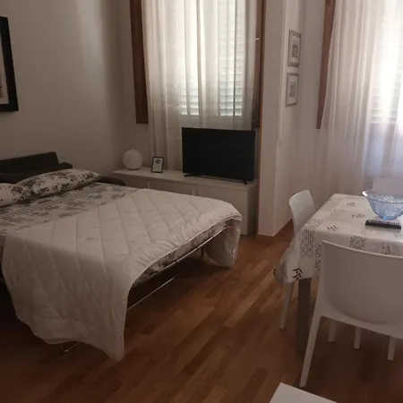 Emanuele's House Apartment *
