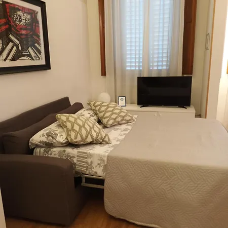 Emanuele's House Apartment